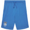 Original Marines Спортни шорти DFP4344YM Син Regular Fit за Момчета цена