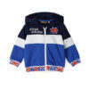 Original Marines Суитшърт DDP0256NM Син Regular Fit за Момчета цена