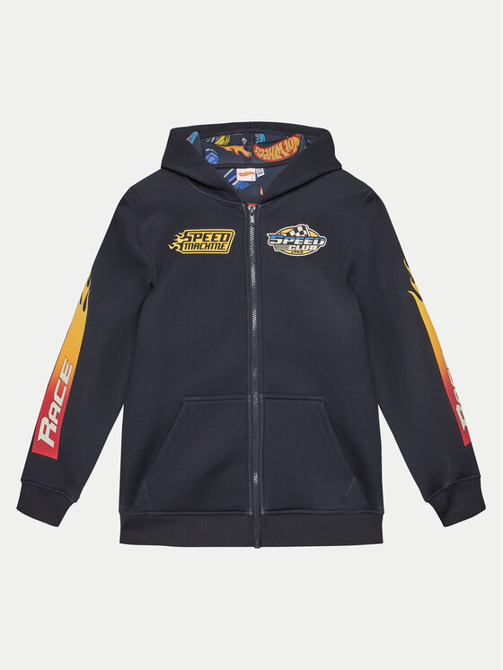 Original Marines Суитшърт DEAV2566B Сив Regular Fit за Момчета цена