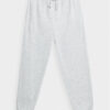 Outhorn Долнище анцуг OTHAW23TTROM444 Сив Regular Fit за Мъже цена