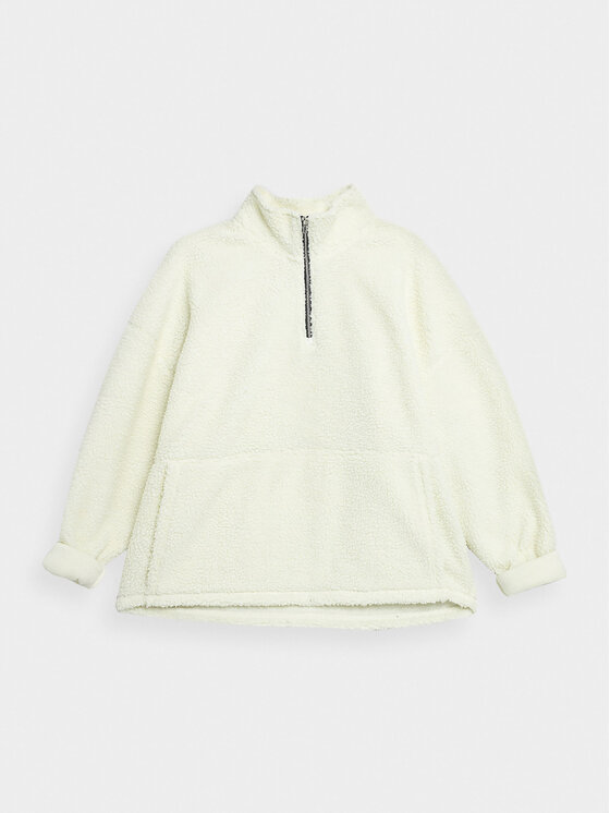 Outhorn Полар OTHAW23TFLEM133 Екрю Regular Fit за Мъже цена