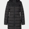 Outhorn Преходно яке OTHAW23TDJAF287 Черен Regular Fit за Жени цена