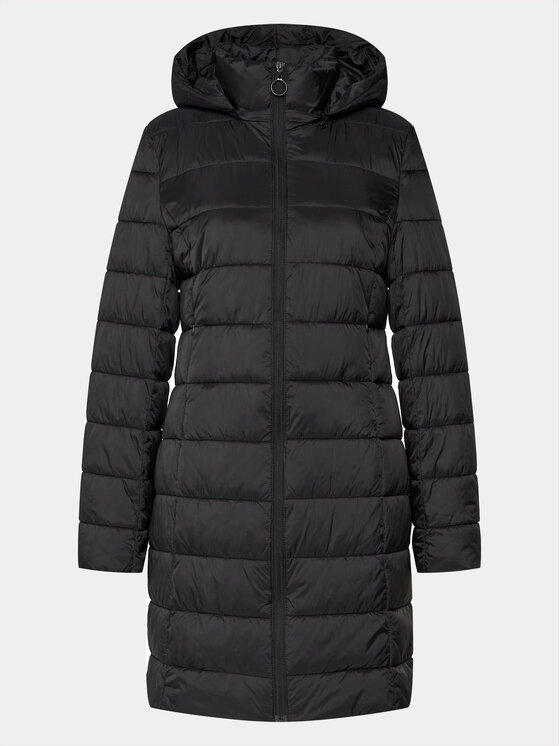 Outhorn Преходно яке OTHAW23TDJAF287 Черен Regular Fit за Жени цена