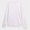 Outhorn Суитшърт OTHAW23TSWSM0755 Бял Regular Fit за Мъже цена
