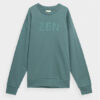 Outhorn Суитшърт OTHAW23TSWSM0755 Електриков Regular Fit за Мъже цена