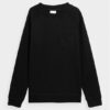 Outhorn Суитшърт OTHAW23TSWSM680 Черен Regular Fit за Мъже цена