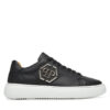 PHILIPP PLEIN Сникърси PAES MSC4022 Черен за Мъже цена