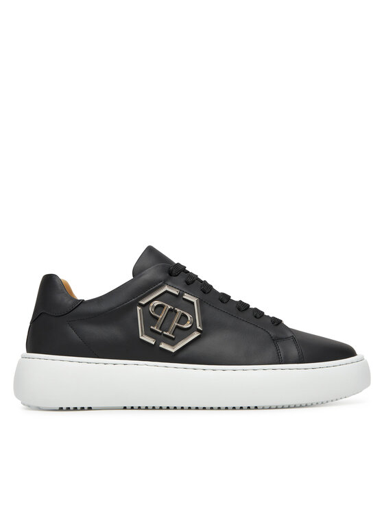 PHILIPP PLEIN Сникърси PAES MSC4022 Черен за Мъже цена