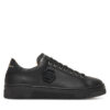 PHILIPP PLEIN Сникърси PAES USC0722 PLE005N020 Черен за Мъже цена