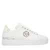 PHILIPP PLEIN Сникърси PAES USC0768 PLE005N01 Бял за Мъже цена