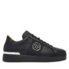 PHILIPP PLEIN Сникърси PAES USC0768 PLE005N0202 Черен за Мъже цена