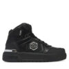 PHILIPP PLEIN Сникърси SAES USC0765 Черен за Мъже цена