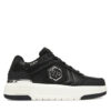 PHILIPP PLEIN Сникърси SAES USC0766 PTE120N Бял за Мъже цена