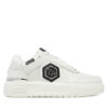 PHILIPP PLEIN Сникърси SAES USC0766 PTE120N Бял за Мъже цена