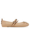 PINKO Балеринки Gioia 09 SD0297 P003 Бежов за Жени цена