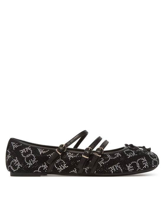 PINKO Балеринки Gioia 10 SD0299 E025 Черен за Жени цена