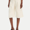 PINKO Бермуди Pascal 105245 A2M8 Бежов Relaxed Fit за Жени цена