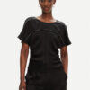 PINKO Блуза 104596 A2BU Черен Regular Fit за Жени цена