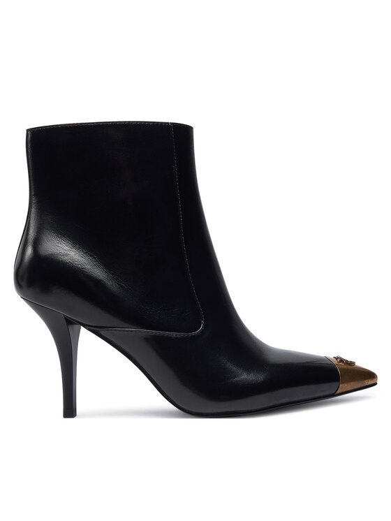PINKO Боти Lucy 11 SD0177 P043 Черен за Жени цена