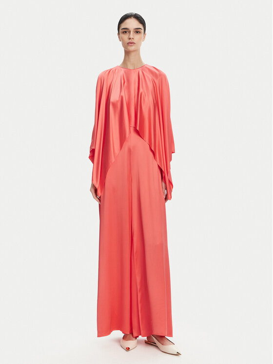 PINKO Гащеризон 104993 A2GZ Коралов Regular Fit за Жени цена