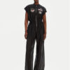PINKO Гащеризон Miguel 105239 A2M7 Черен Regular Fit за Жени цена