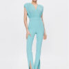 PINKO Гащеризон Trevelin 100146 A0HJ Син Regular Fit за Жени цена