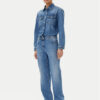 PINKO Гащеризон Tsavo Tuta 104897 Син Regular Fit за Жени цена