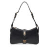 PINKO Дамска чанта Arthemis Shoulder Mini AI 24-25 PLTT 103512 A29V Черен за Жени цена
