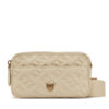 PINKO Дамска чанта Camera Bag Mini PE 25 PLTT 104292 A1YB Бежов за Жени цена