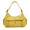 PINKO Дамска чанта Cargo Bag Classic PE 25 PLTT 102794 A29N Зелен за Жени цена