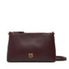 PINKO Дамска чанта Flat Horizontal Mini PE 25 PCPL 104277 A0F1 Виолетов за Жени цена