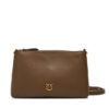 PINKO Дамска чанта Flat Horizontal Mini PE 25 PCPL 104277 A0F1 Каки за Жени цена