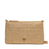 PINKO Дамска чанта Flat Horizontal Mini PE 25 PCPL 104277 A2CE Златист за Жени цена
