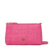 PINKO Дамска чанта Flat Horizontal Mini PE 25 PCPL 104277 A2CF Розов за Жени цена