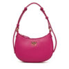 PINKO Дамска чанта Half Moon Baby AI 24-25 PLTT 103538 A0F1 Розов за Жени цена