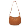 PINKO Дамска чанта Half Moon Mini Fl PE 25 PLTT 102790 A1YB Кафяв за Жени цена