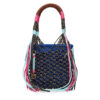 PINKO Дамска чанта Hand Pouch ClassicPE 25 PLTT 04616 A2E0 Тъмносин за Жени цена