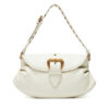 PINKO Дамска чанта Jolene Shoulder Classic PE 25 PLTT 102801 A270 Бял за Жени цена