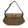 PINKO Дамска чанта Jolene Shoulder Classic PE 25 PLTT 102801 A270 Зелен за Жени цена