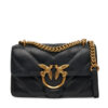 PINKO Дамска чанта Love One Mini Dc 100074 A1UR Черен за Жени цена
