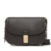 PINKO Дамска чанта Saddle Mini PE PLTT 103831 A270 Кафяв за Жени цена