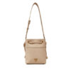 PINKO Дамска чанта Secchiello Mini PE 25 PLTT 104303 A29Q Бежов за Жени цена
