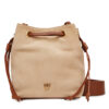 PINKO Дамска чанта Secchiello Mini PE 25 PLTT 104303 A2CC Бежов за Жени цена
