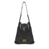 PINKO Дамска чанта Slouchy Classic Bag PE 25 PLTT 104359 A270 Черен за Жени цена
