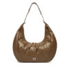 PINKO Дамска чанта Slouchy Hobo Big PE 25 PLTT 104295 A26J Каки за Жени цена