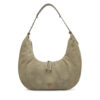 PINKO Дамска чанта Slouchy Hobo Big PE 25 PLTT 104295 A29N Сив за Жени цена