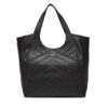 PINKO Дамска чанта Tote Bag PE 25 PLTT 104536 A2AO Черен за Жени цена