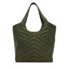 PINKO Дамска чанта Tote Bag Puzzle 104536 A1EU Z99Q Зелен за Жени цена