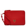 PINKO Дамска чанта Wristlet PE 25 PCPL 104353 A0F1 Червен за Жени цена