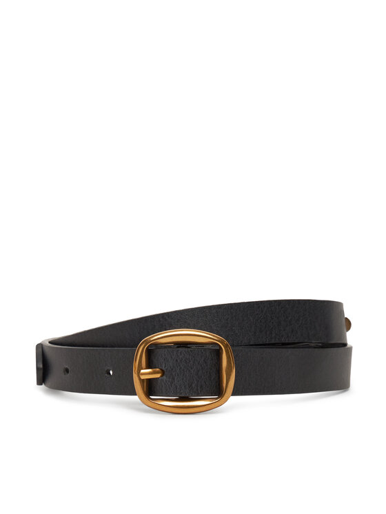 PINKO Дамски колан Dita H2 Belt 20251 PLT01 104796 A2GG Черен за Жени цена